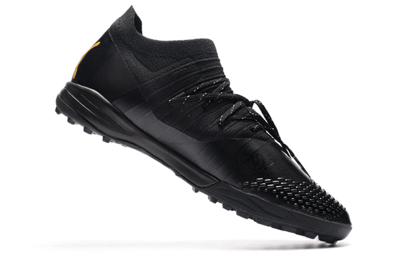 Chuteira Society Puma Future TF Elite + Brindes Exclusivos