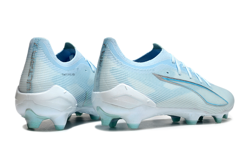 Chuteira Campo Puma Ultra 5 FG Elite + Brindes Exclusivos