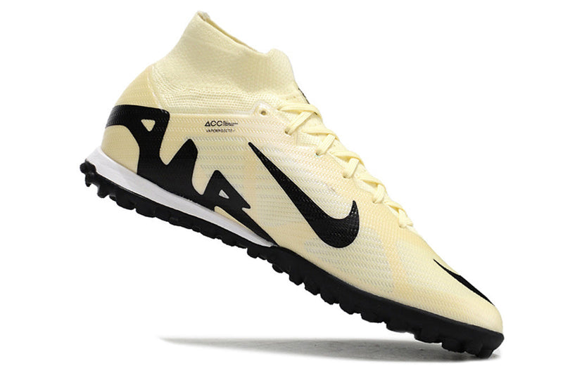 Chuteira Society Nike Air Zoom Mercurial Superfly 9 TF Elite + Brindes Exclusivos