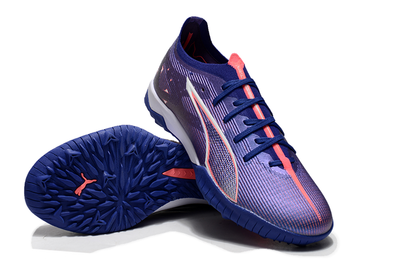 Chuteira Society Puma Ultra 5 TF Elite + Brindes Exclusivos