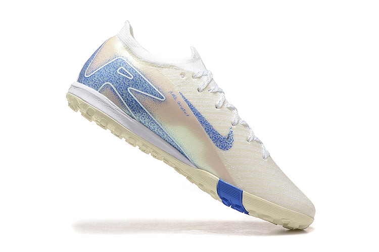 Chuteira Society Nike Air Zoom Mercurial Vapor 16 TF Elite + Brindes Exclusivos