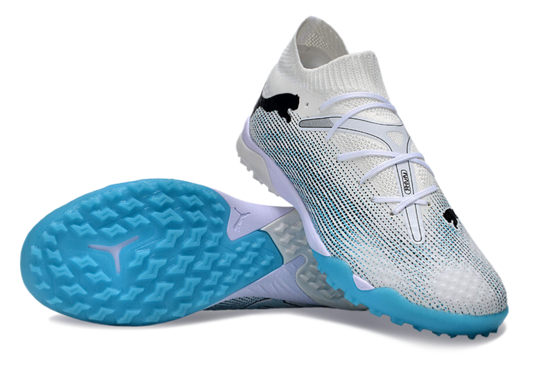 Chuteira Society Puma Future 24 TF Elite + Brindes Exclusivos
