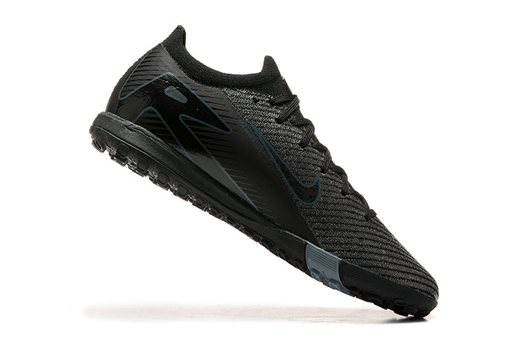 Chuteira Society Nike Air Zoom Mercurial Vapor 16 TF Elite + Brindes Exclusivos