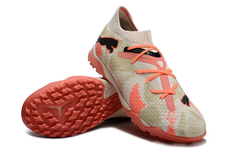 Chuteira Society Puma Future Ultimate TF Elite + Brindes Exclusivos