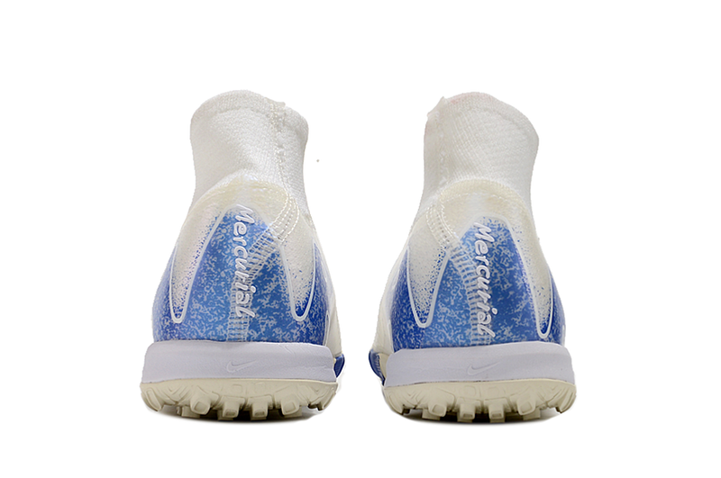 Chuteira Society Nike Air Zoom Mercurial Superfly 10 TF Elite + Brindes Exclusivos