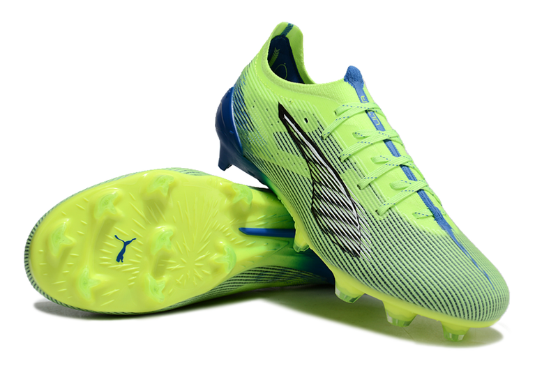 Chuteira Campo Puma Ultra 5 FG Elite + Brindes Exclusivos