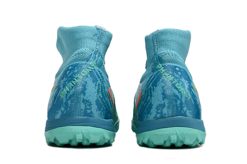 Chuteira Society Nike Phantom Luna TF 2 Elite + Brindes Exclusivos