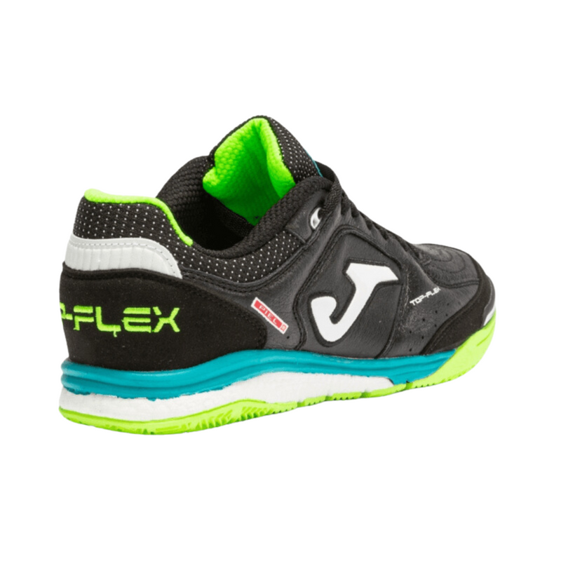 Tênis Futsal Joma Top Flex Rebound IC Elite + Brindes Exclusivos