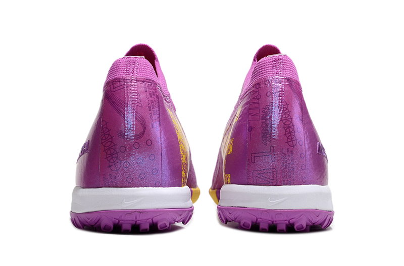 Chuteira Society Nike Air Zoom Mercurial Vapor 16 TF Elite + Brindes Exclusivos