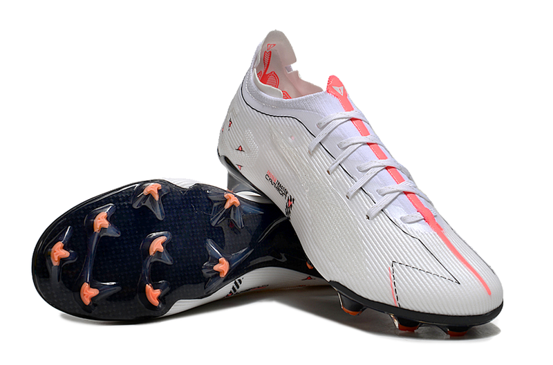 Chuteira Campo Puma Ultra 5 FG Elite + Brindes Exclusivos