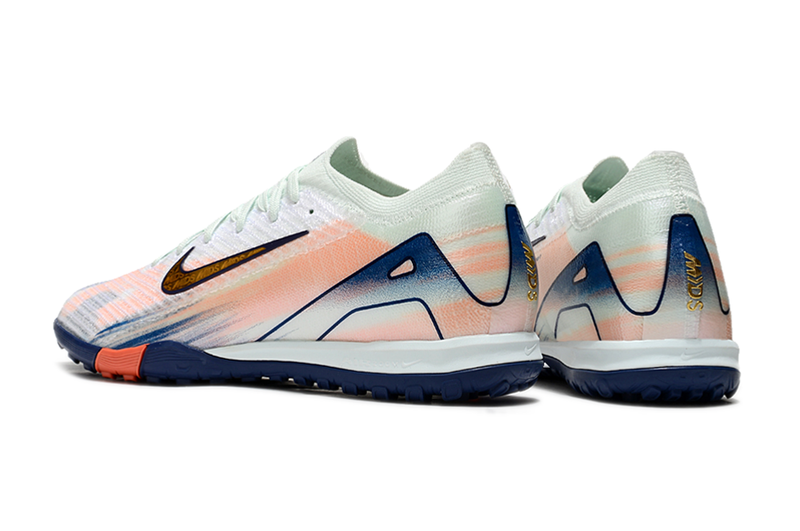 Chuteira Society Nike Air Zoom Mercurial Vapor 16 TF Elite + Brindes Exclusivos