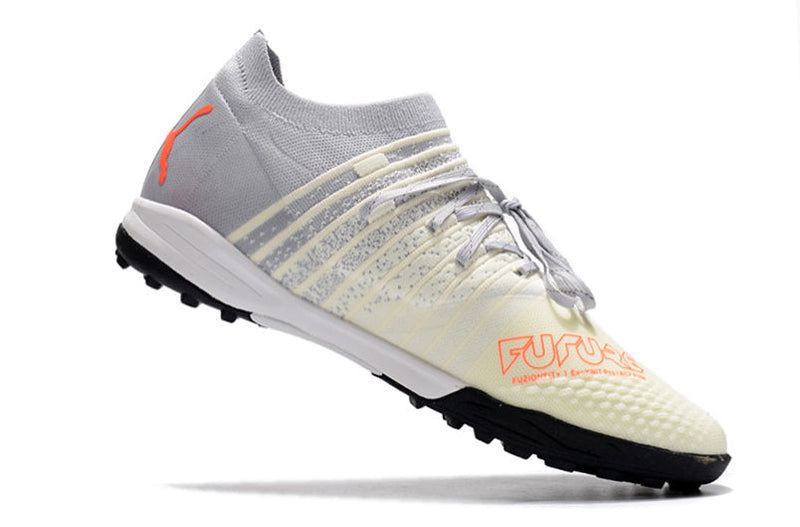 Chuteira Society Puma Future TF Elite + Brindes Exclusivos