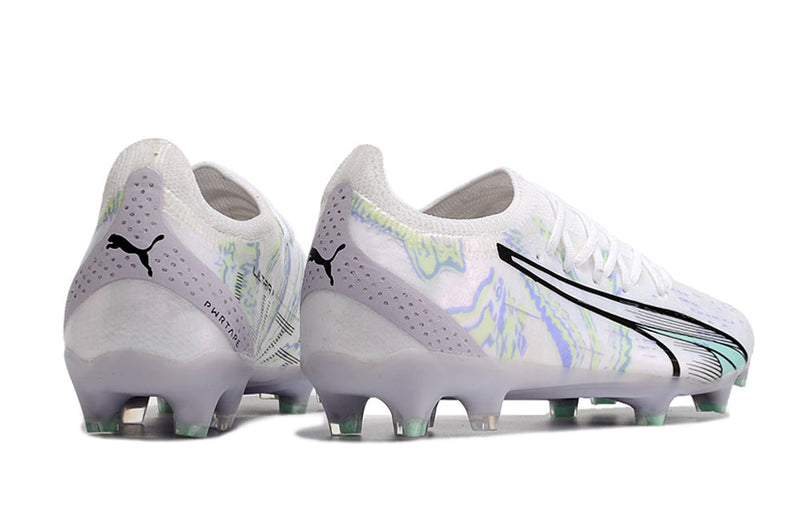 Chuteira Campo Puma Ultra FG Elite + Brindes Exclusivos