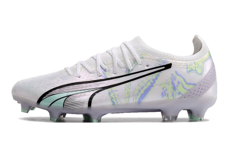 Chuteira Campo Puma Ultra FG Elite + Brindes Exclusivos