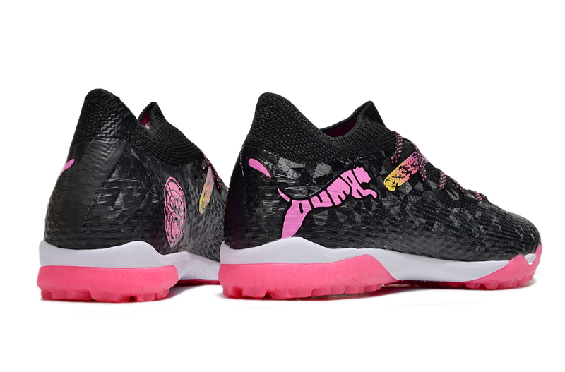Chuteira Society Puma Future Ultimate TF Elite + Brindes Exclusivos