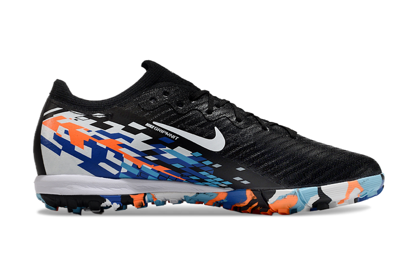 Chuteira Society Nike Air Zoom Mercurial Vapor 16 TF Elite + Brindes Exclusivos