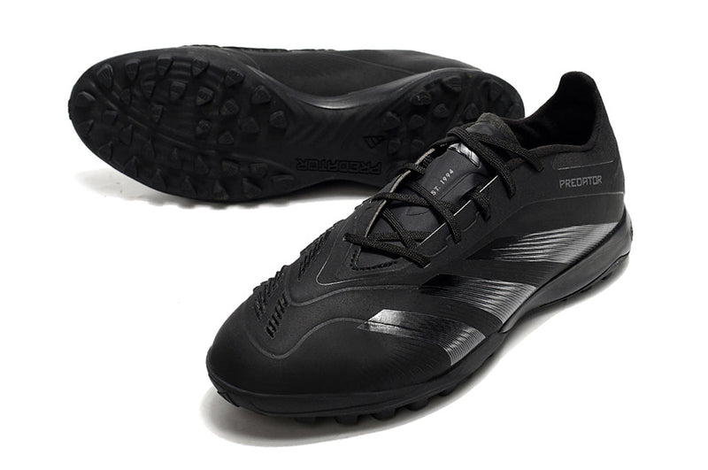 Chuteira Society Adidas Predator 24 Elite + Brindes Exclusivos