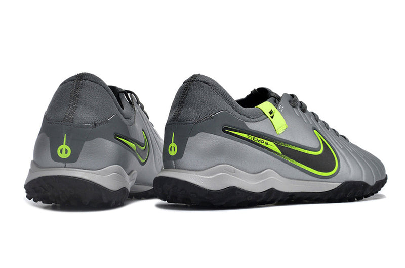 Chuteira Society Nike Tiempo Legend 10 TF Elite + Brindes Exclusivos