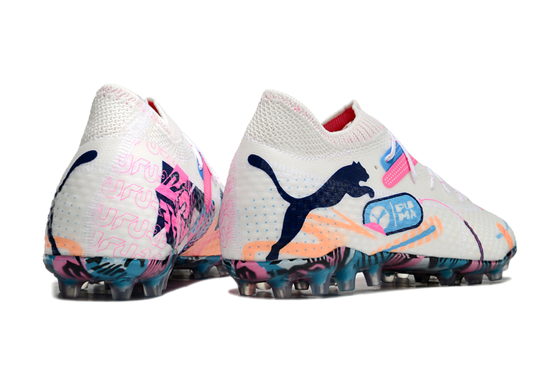 Chuteira Society Puma Future MG Elite + Brindes Exclusivos