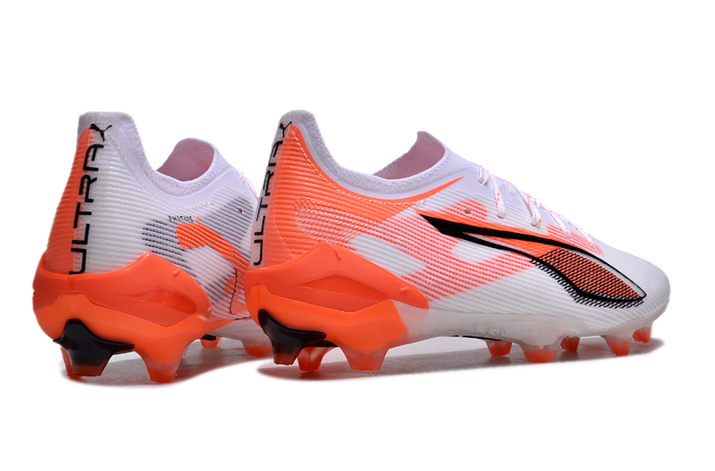 Chuteira Campo Puma Ultra 5 FG Elite + Brindes Exclusivos