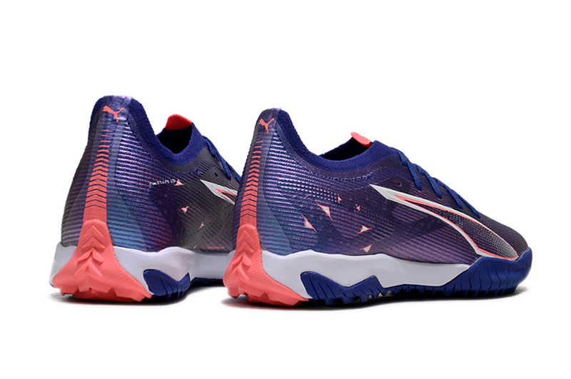 Chuteira Society Puma Ultra 5 TF Elite + Brindes Exclusivos