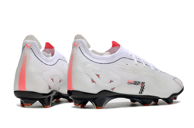 Chuteira Campo Puma Ultra 5 FG Elite + Brindes Exclusivos