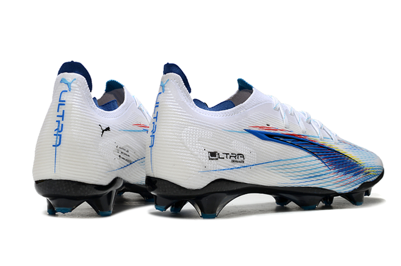 Chuteira Campo Puma Ultra 5 FG Elite + Brindes Exclusivos