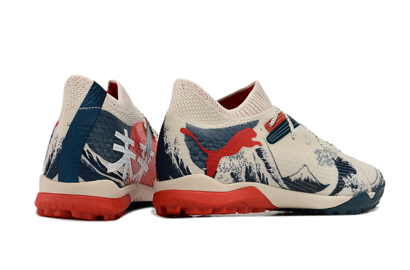 Chuteira Society Puma Future Ultimate TF Elite + Brindes Exclusivos