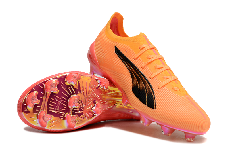 Chuteira Campo Puma Ultra 5 FG Elite + Brindes Exclusivos