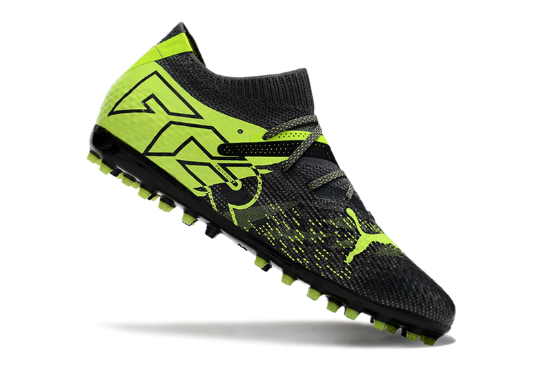 Chuteira Society Puma Future 24 MG Elite + Brindes Exclusivos