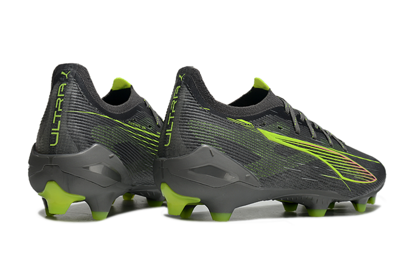 Chuteira Campo Puma Ultra 5 FG Elite + Brindes Exclusivos