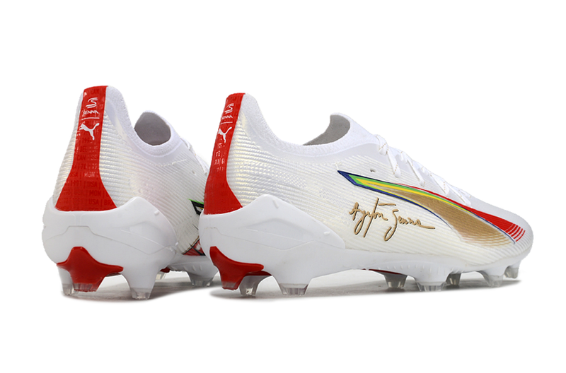 Chuteira Campo Puma Ultra 5 FG Elite + Brindes Exclusivos