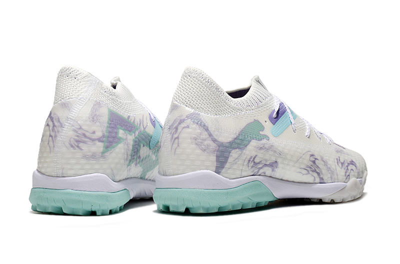 Chuteira Society Puma Future Ultimate TF Elite + Brindes Exclusivos