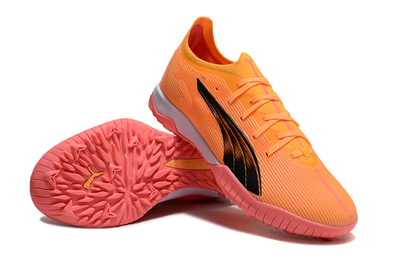 Chuteira Society Puma Ultra 5 TF Elite + Brindes Exclusivos