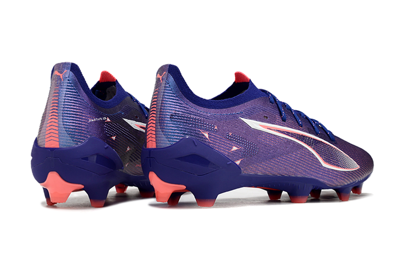 Chuteira Campo Puma Ultra 5 FG Elite + Brindes Exclusivos