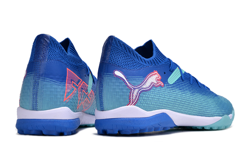 Chuteira Society Puma Future Ultimate TF Elite + Brindes Exclusivos (Pronto Entrega)