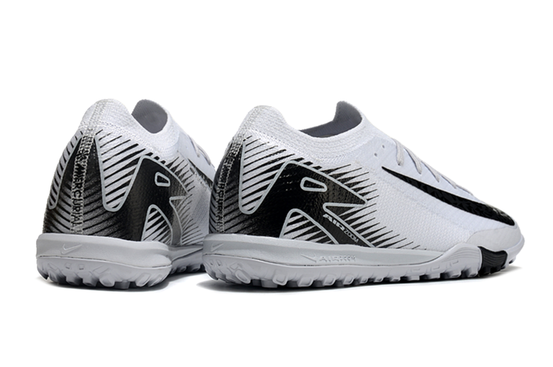 Chuteira Society Nike Air Zoom Mercurial Vapor 16 TF Elite + Brindes Exclusivos