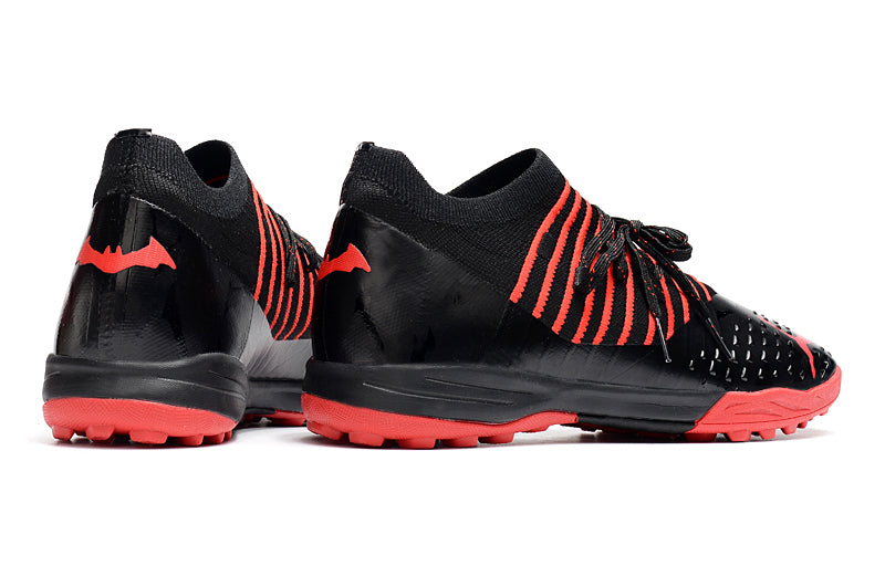 Chuteira Society Puma Future TF Elite + Brindes Exclusivos