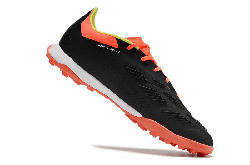 Chuteira Society Adidas Predator 24 Elite + Brindes Exclusivos