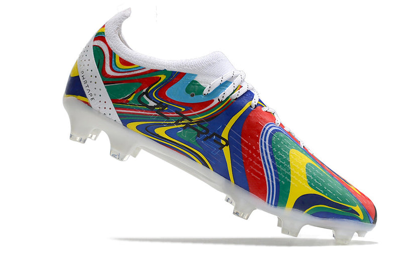 Chuteira Campo Puma Ultra FG Elite + Brindes Exclusivos