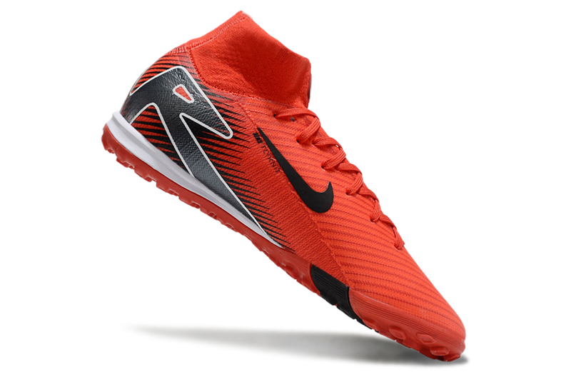 Chuteira Society Nike Air Zoom Mercurial Superfly 10 TF Elite + Brindes Exclusivos