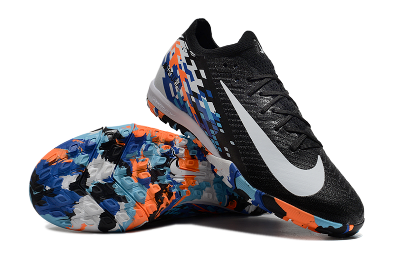 Chuteira Society Nike Air Zoom Mercurial Vapor 16 TF Elite + Brindes Exclusivos
