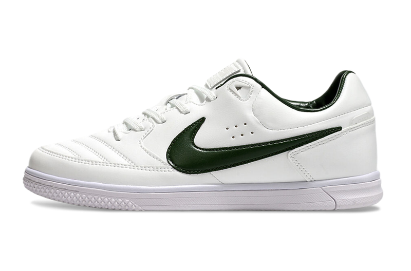 Tênis Futsal NIKE 5 Gato Street IC Elite + Brindes Exclusivos