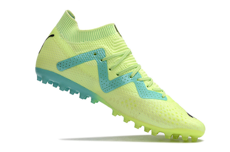 Chuteira Society Puma Future MG Elite + Brindes Exclusivos