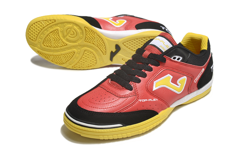 Tênis Futsal Joma Top Flex IC Elite + Brindes Exclusivos