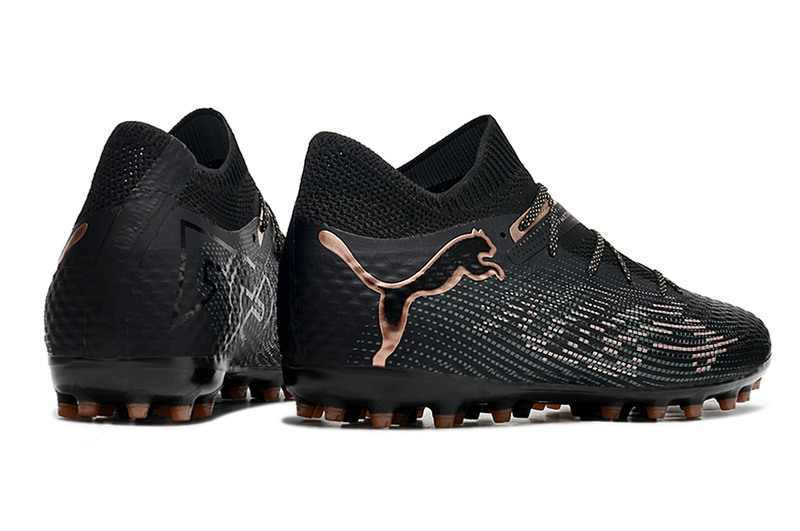 Chuteira Society Puma Future 24 MG Elite + Brindes Exclusivos