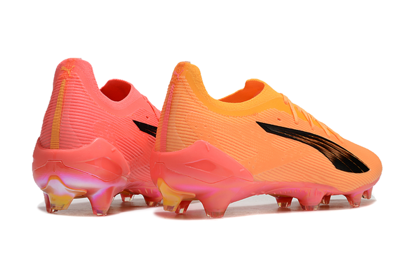 Chuteira Campo Puma Ultra 5 FG Elite + Brindes Exclusivos
