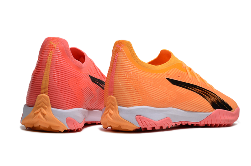 Chuteira Society Puma Ultra 5 TF Elite + Brindes Exclusivos