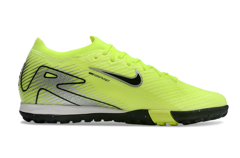 Chuteira Society Nike Air Zoom Mercurial Vapor 16 TF Elite + Brindes Exclusivos
