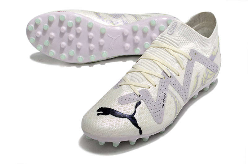Chuteira Society Puma Future MG Elite + Brindes Exclusivos